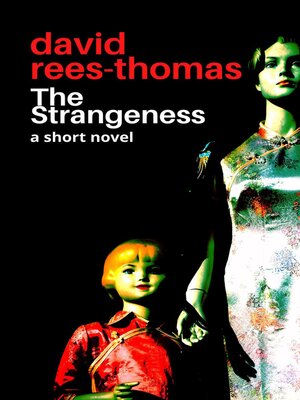 cover image of The Strangeness